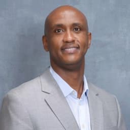 Tim Gitau