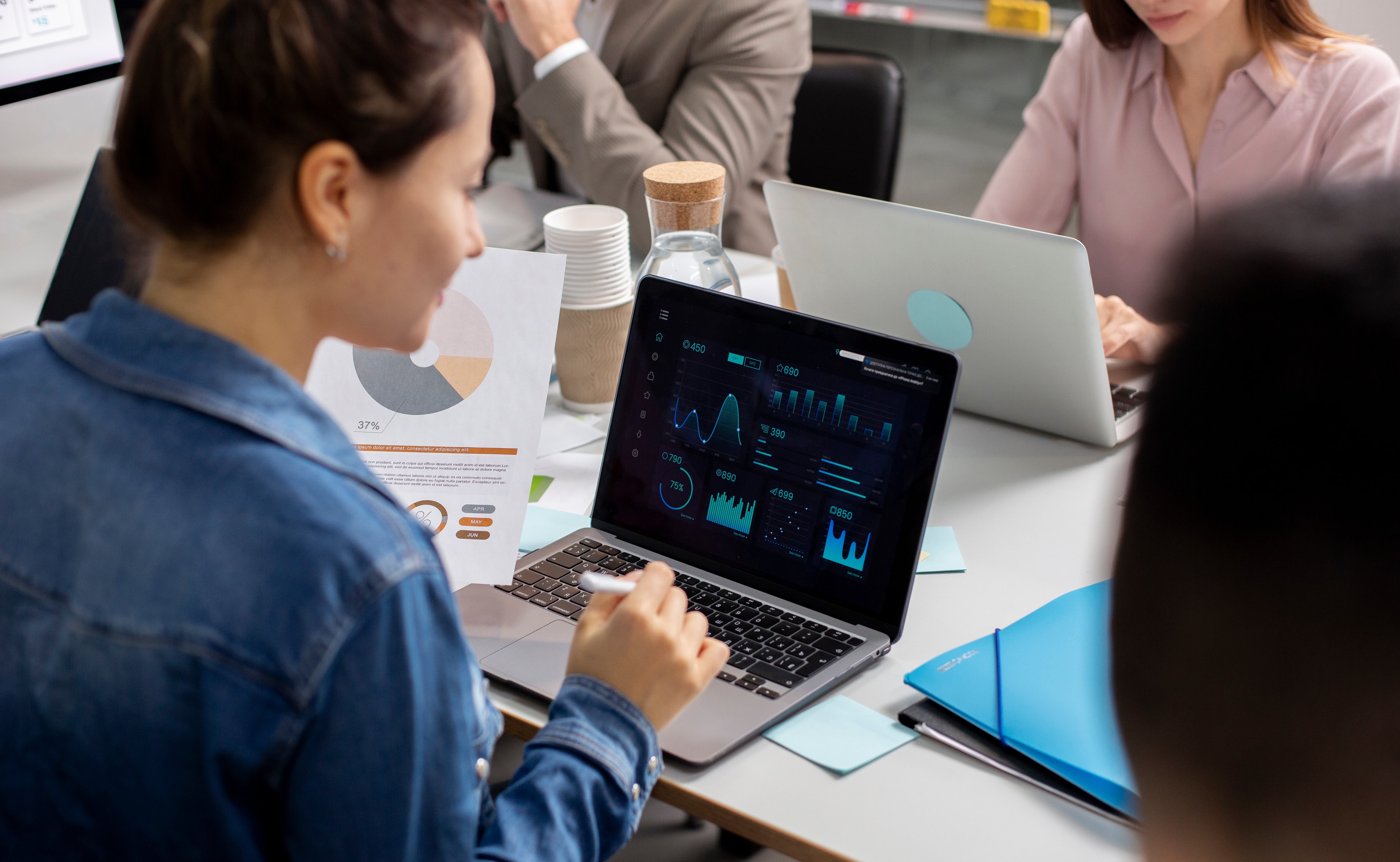 Business Intelligence