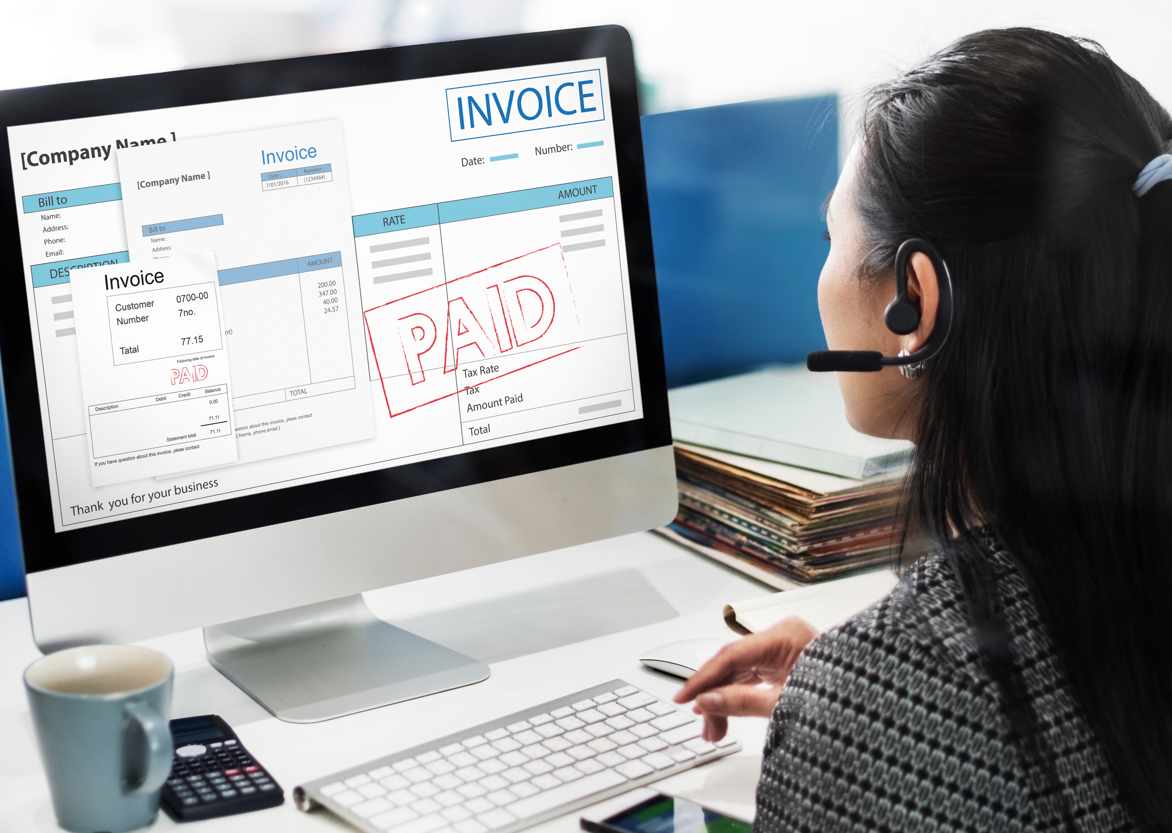 Compliance Dashboard