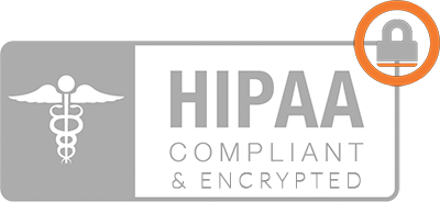HIPAA Compliant